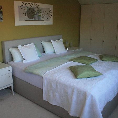 Ferienwohnung Baude Bad Harzburg Esterno foto