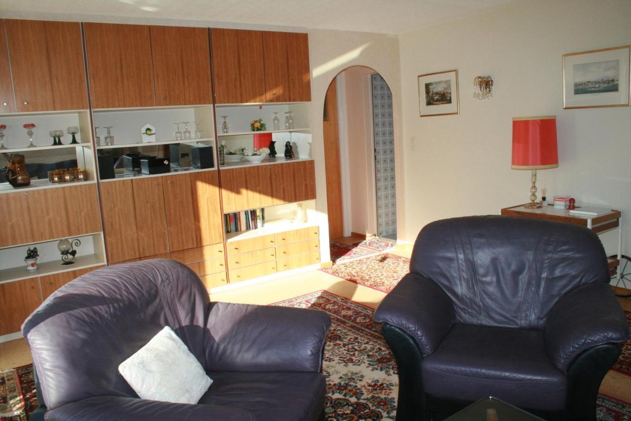 Ferienwohnung Baude Bad Harzburg Esterno foto